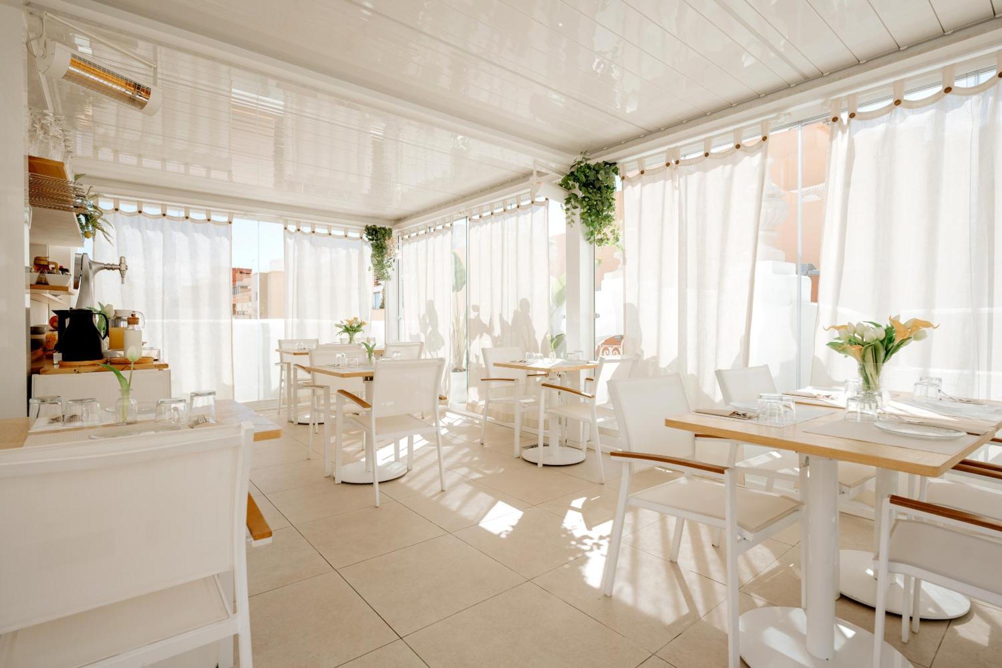Emblematico F24-Only Adults B&B Santa Cruz de Tenerife Exteriör bild