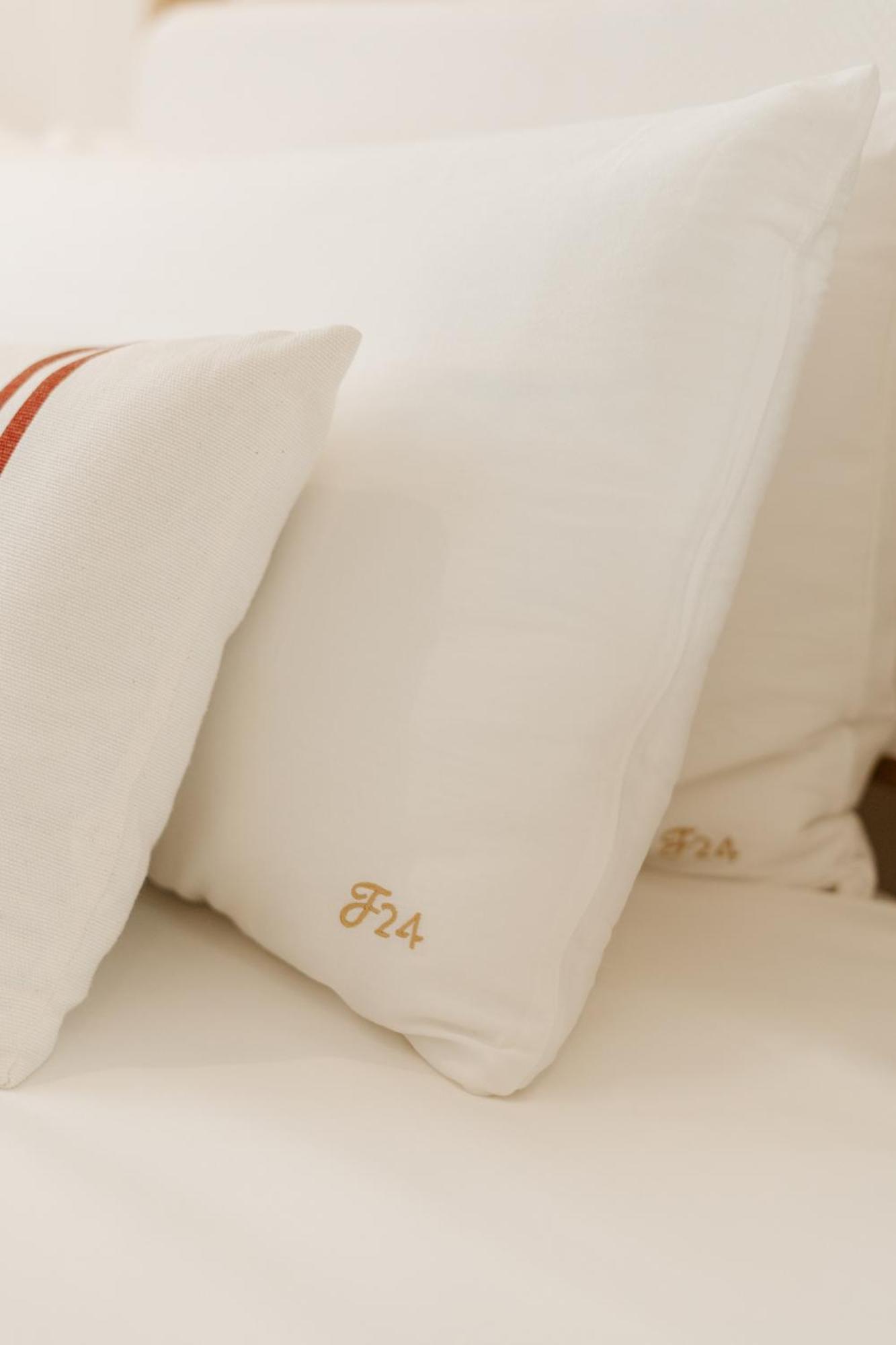 Emblematico F24-Only Adults B&B Santa Cruz de Tenerife Rum bild
