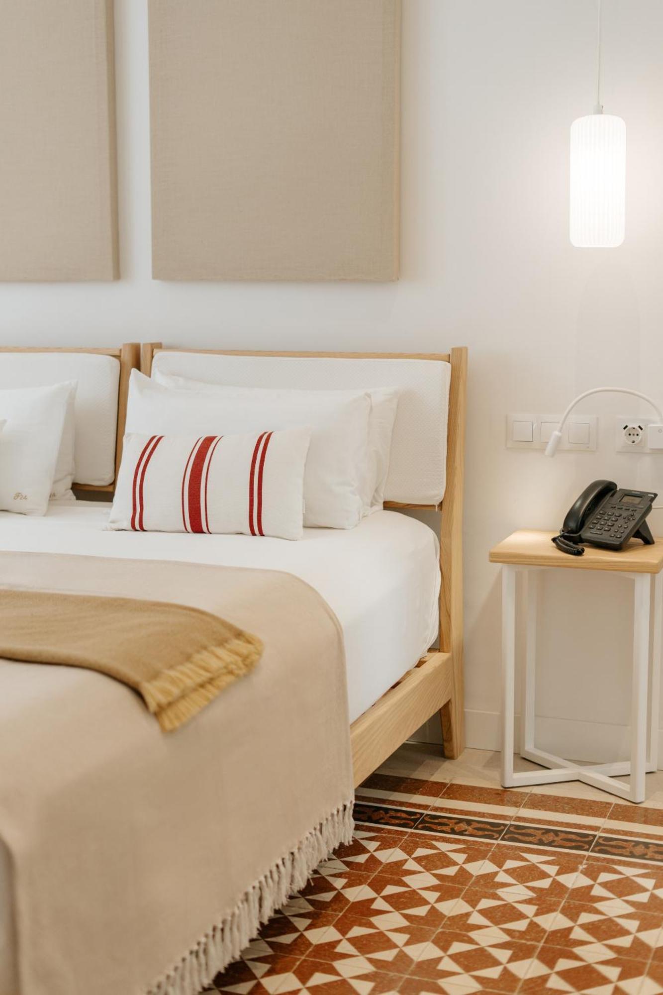 Emblematico F24-Only Adults B&B Santa Cruz de Tenerife Rum bild