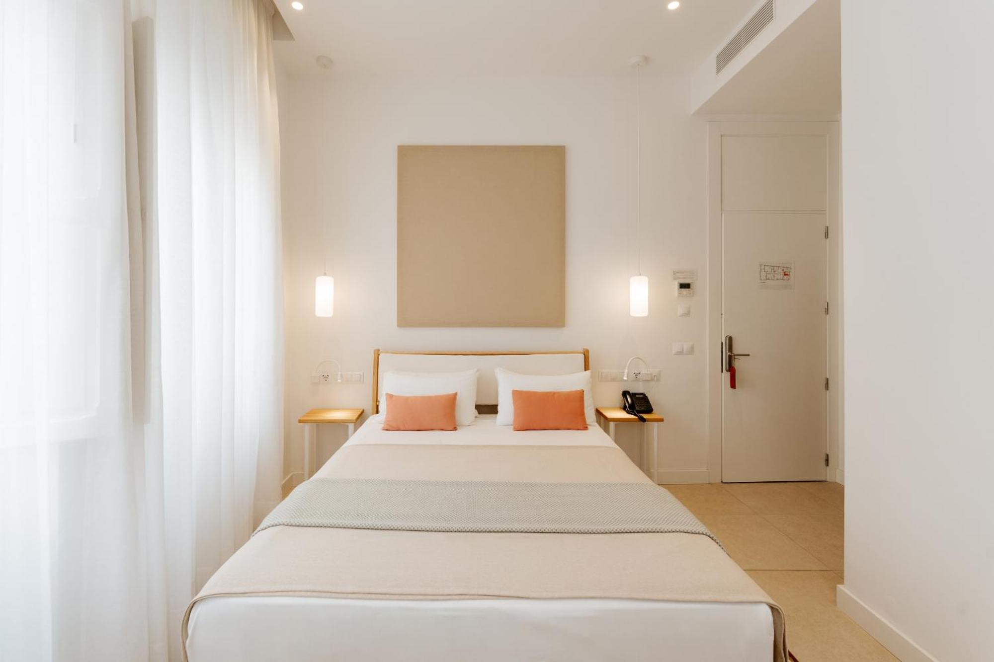 Emblematico F24-Only Adults B&B Santa Cruz de Tenerife Rum bild