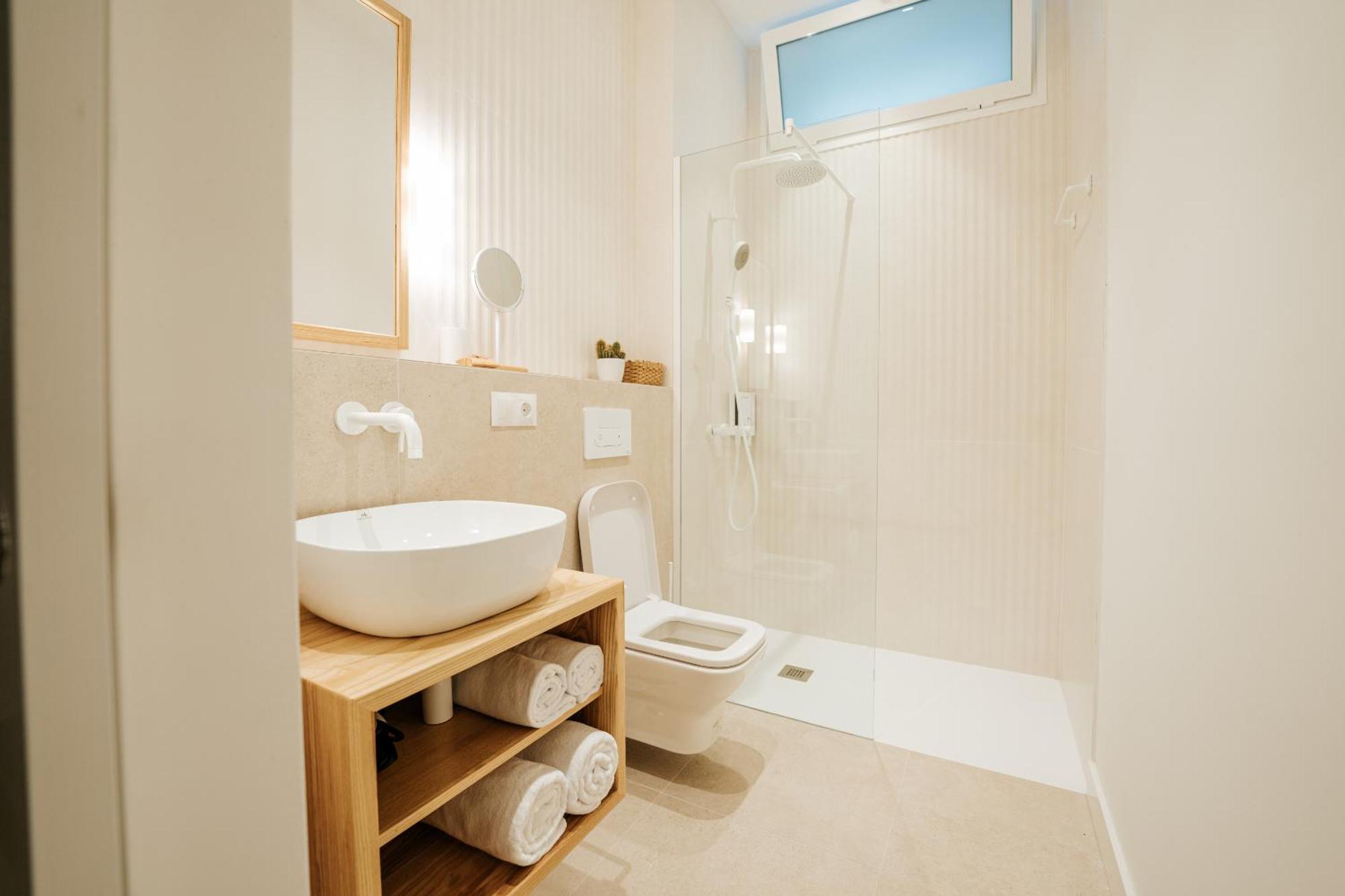 Emblematico F24-Only Adults B&B Santa Cruz de Tenerife Rum bild