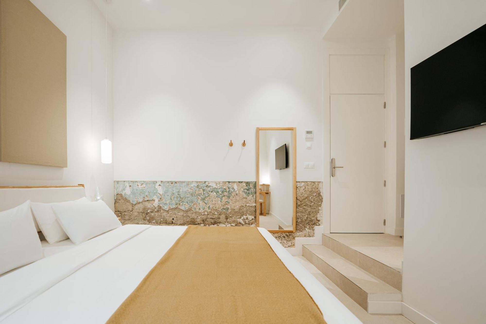Emblematico F24-Only Adults B&B Santa Cruz de Tenerife Rum bild