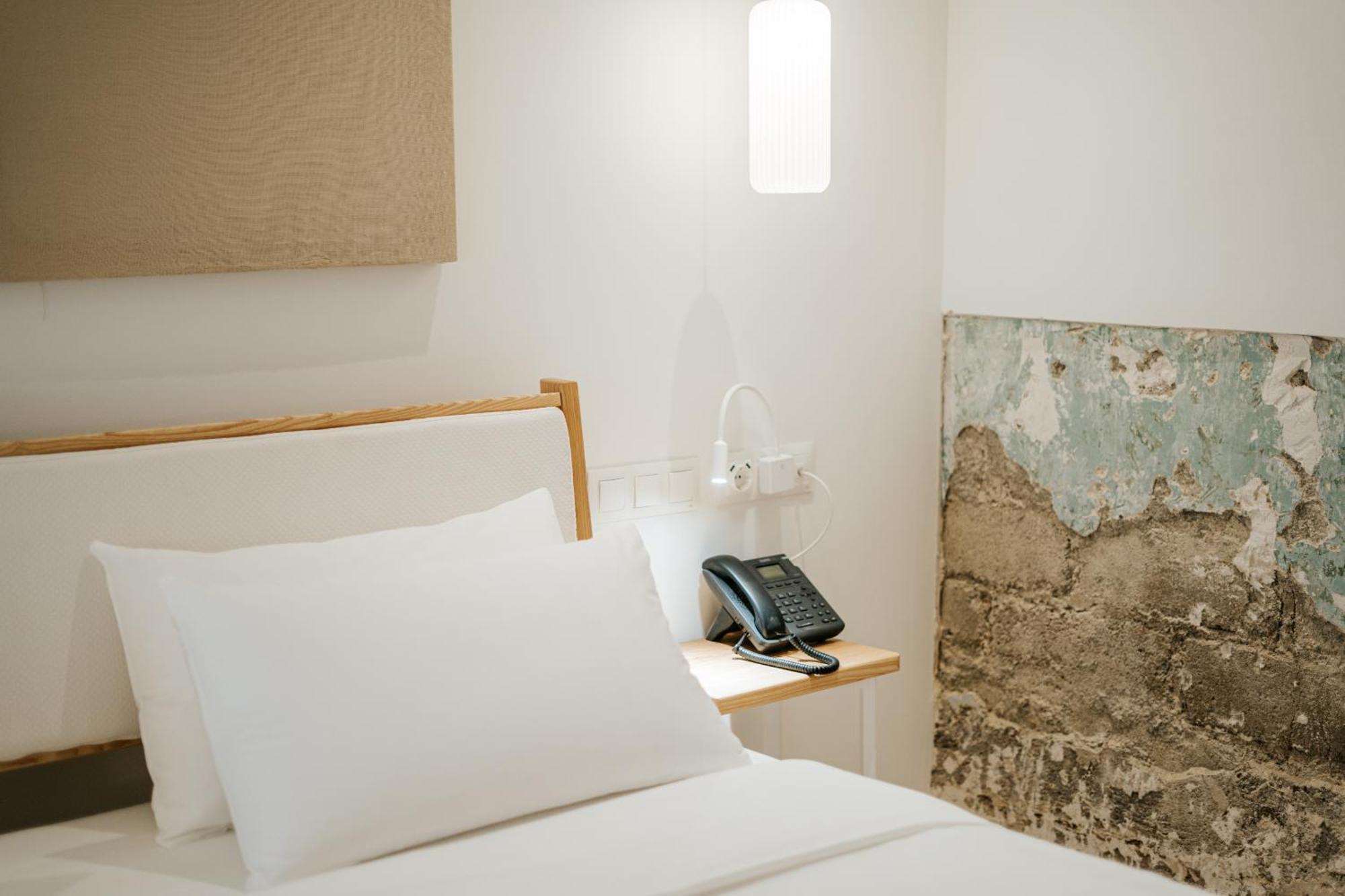 Emblematico F24-Only Adults B&B Santa Cruz de Tenerife Rum bild