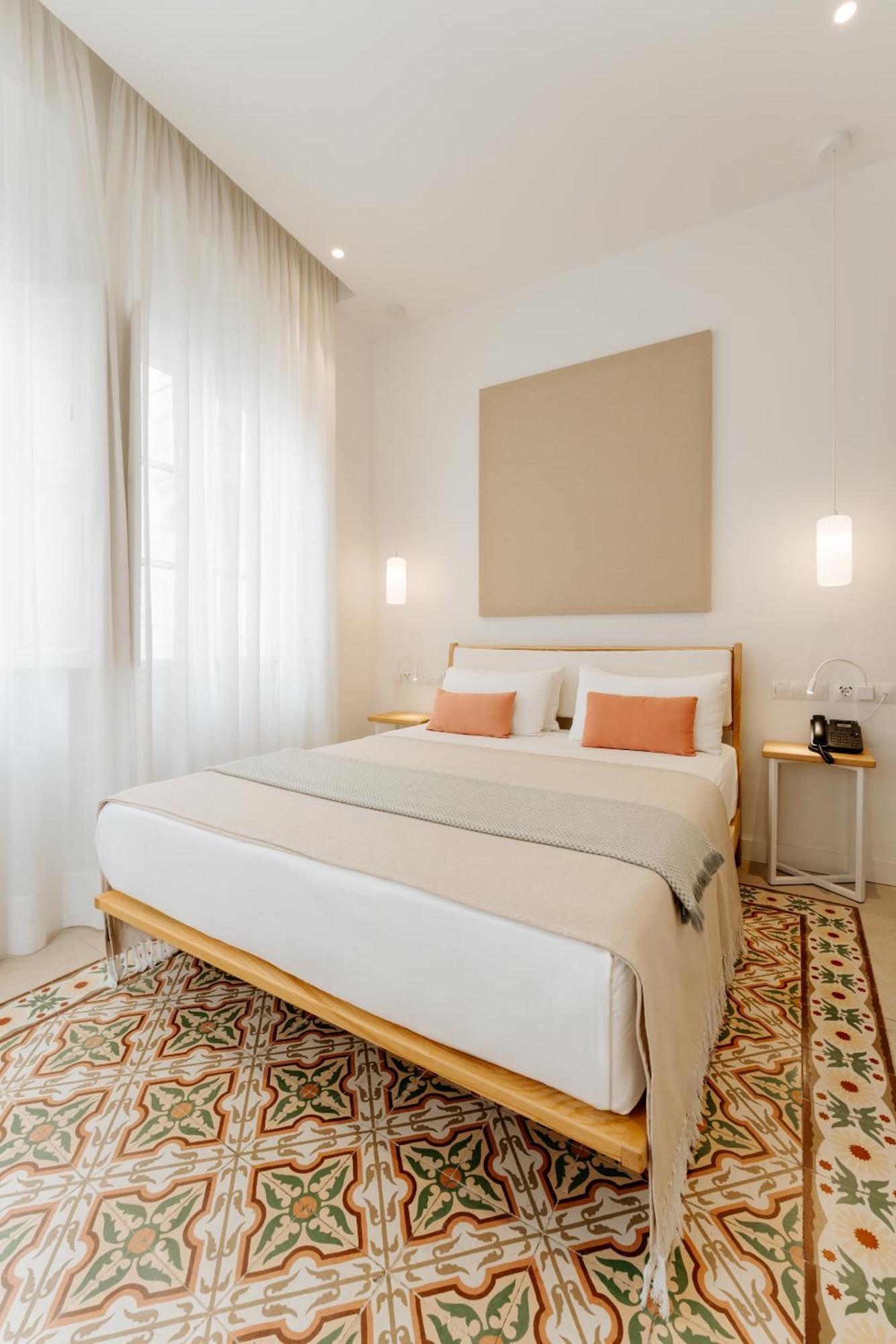 Emblematico F24-Only Adults B&B Santa Cruz de Tenerife Rum bild