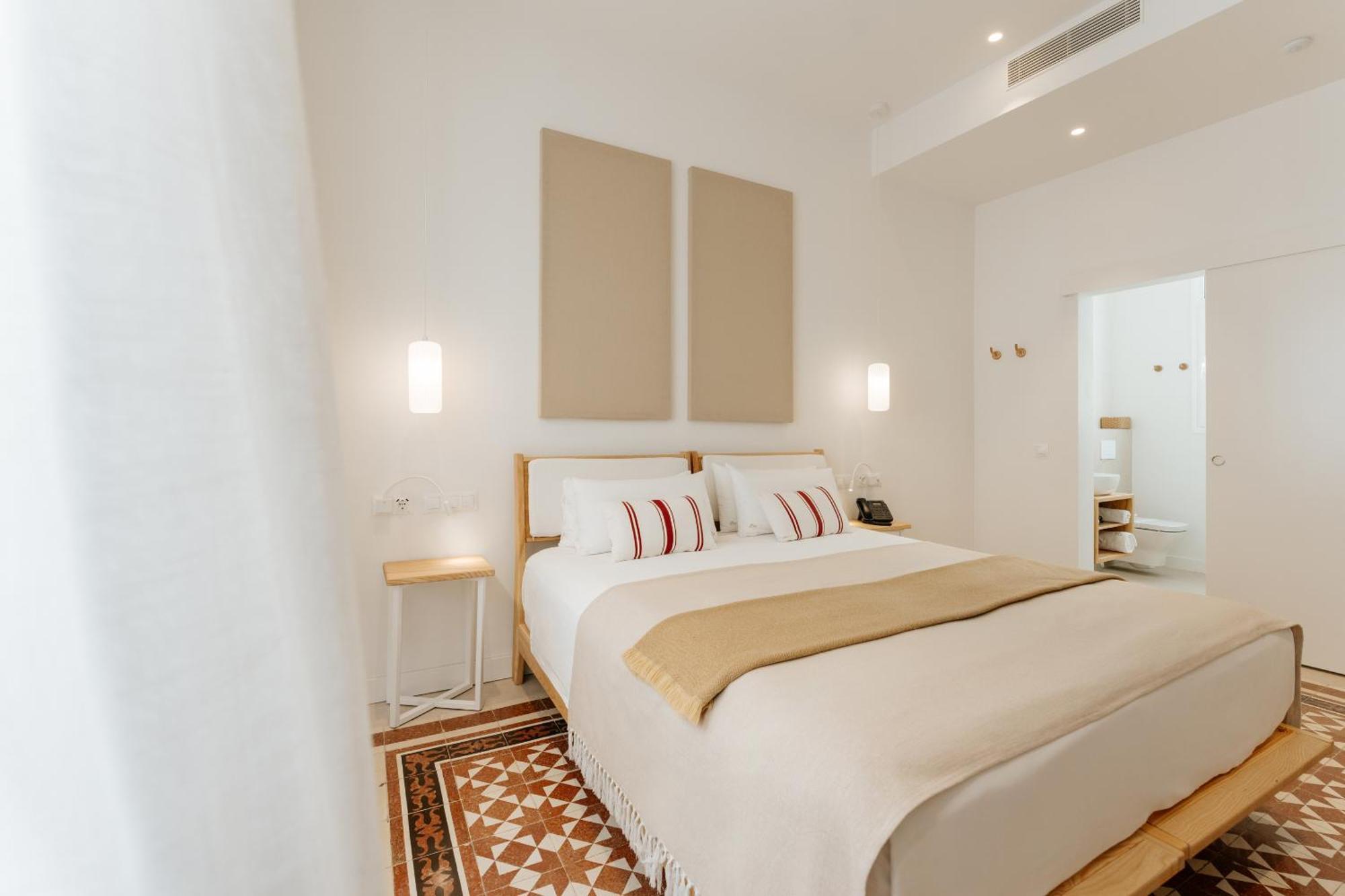 Emblematico F24-Only Adults B&B Santa Cruz de Tenerife Rum bild